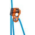 Miniatyrbillede 8 af 8: Climbing Technology Remskive Cric Orange