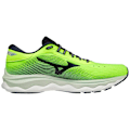 Miniatyrbillede 1 af 7: Mizuno Løbe Skoe Wave Sky 5 Grøn EU 40 Mand
