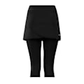 Miniatyrbillede 2 af 2: Bidi Badu Leggings Crew Sort 164 cm