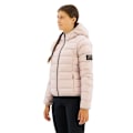 Miniatyrbillede 2 af 3: Ecoalf Aspen Jakke Rosa XS Kvinde