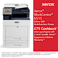 Pikkukuva 2 / 5: Xerox 106r03474 Phaser 6510/workcentre 6515 Violetti