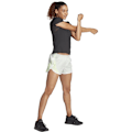 Miniatyrbillede 4 af 4: Adidas Shorts Own The Run Base Cb 2´´ Grøn XS Kvinde