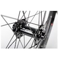 Pikkukuva 2 / 2: Xlc Mtb Etupyörä Rodi Tryp 35 29´´ 6b Disc Musta 9 x 110 mm