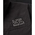 Miniatyrbillede 6 af 6: Superdry Surplus Nylon Jakke Sort XL Mand