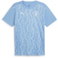 Pikkukuva 1 / 7: Puma Manchester City Fc Prematch Lyhythihainen T-paita  S