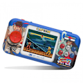 Miniatyrbillede 4 af 10: My Arcade Retro Konsol Pocket Player Street Fighter Ii