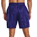 Miniatyrbillede 2 af 6: Under Armour Shorts Woven Emboss Blå S / Regular Mand