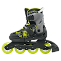 Pikkukuva 3 / 7: Rollerblade Microblade Sl Lasten Rullaluistimet  EU 36 1/2