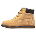 Pikkukuva 4 / 8: Timberland Saappaat Pokey Pine 6´´ With Side Zip Lapset Pikkuiset Ruskea EU 29 Poika