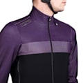 Pikkukuva 5 / 7: Bioracer Pitkähihainen Jersey Spitfire Tempest Thermal Violetti L Mies