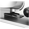 Pikkukuva 5 / 9: Unold Monikäyttöinen Slicer 78826 Metal Plus Hopeinen One Size / EU Plug