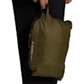 Miniatyrbillede 7 af 7: Adidas Jakke Synthetic Insulated Rød XL Mand