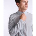 Miniatyrbillede 4 af 8: 2xu Jakke Light Speed Ultralight Grå L Mand