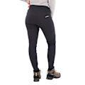 Miniatyrbillede 7 af 7: Salewa Leggings Puez Dry´ton Responsive Cargo Sort XL Kvinde