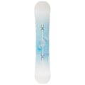 Miniatyrbillede 2 af 6: Capita Pathfinder Reverse Camber 145 Snowboard Transparent 145
