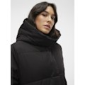 Miniatyrbillede 7 af 7: Vero Moda Stella Frakke Sort XL Kvinde