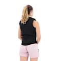 Pikkukuva 6 / 6: Ion Suojaliivi Collision Core Front Zip Musta 10