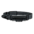 Miniatyrbillede 5 af 6: Olight Rød Led Forlygte Array 2 Pro Sort 1500 Lumens