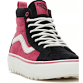 Miniatyrbillede 7 af 8: Vans Sk8-hi Mte-1 Sko Rosa EU 40 Kvinde