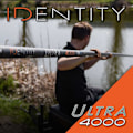 Miniatyrbillede 3 af 5: Cresta Identity Ultra 4000 1 Sektion Søvfarvet
