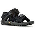Pikkukuva 4 / 6: Merrell Kahuna Iii Sandaalit Musta EU 37 Nainen