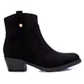 Pikkukuva 2 / 5: Xti 142039 Korkeakorkoiset Booties Musta EU 40 Nainen