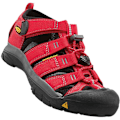 Pikkukuva 1 / 9: Keen Sandaalit Newport H2 Ribbon Punainen EU 30