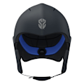Miniatyrbillede 5 af 7: Simba Helmets Hjelm Sentinel Sort 57-58 cm