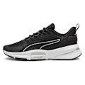 Miniatyrbillede 4 af 6: Puma Pwr Frame Tr 3 Hypernatural Sko Sort EU 40 Kvinde