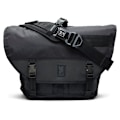 Miniatyrbillede 3 af 3: Chrome Citizen 15l Messenger / Reflective Skuldertaske Sort