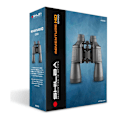 Miniatyrbillede 2 af 2: Shilba Kikkert Adventure Hd 7x50 Sort
