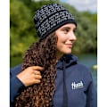 Miniatyrbillede 3 af 5: Huub Multi Nakkevarmer Sort  Mand