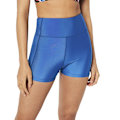 Miniatyrbillede 1 af 4: Superdry Shorts Multi Sport Tight Blå XS Kvinde