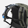 Miniatyrbillede 7 af 10: Lafuma Rygsæk Access 20l Venti Grøn