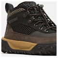 Miniatyrbillede 3 af 5: Timberland Greenstride Motion 6 Vandresko Til Unge Brun,Sort EU 35