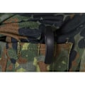 Pikkukuva 4 / 4: Invadergear Pitkähihainen T-paita Combat  XL Mies