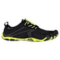 Miniatyrbillede 3 af 3: Vibram Fivefingers Løbe Skoe V-run Sort EU 42 Mand