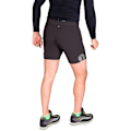 Miniatyrbillede 2 af 3: Trangoworld Fonz Shorts Sort M Mand
