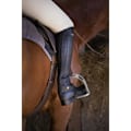 Pikkukuva 6 / 6: Equitheme Puolikkaat Pojat Elite Musta XL / Regular