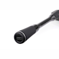 Miniatyrbillede 4 af 6: Shimano Fishing Baitcasting Stang Poison Adrena Sort 2.06 m / 150 g