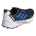 Miniatyrbillede 4 af 8: Adidas Trail Løbesko Terrex Agravic Flow 2 Blå EU 41 1/3 Mand
