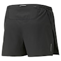 Miniatyrbillede 2 af 4: Puma Shorts Run Ultraweave Split Sort M Kvinde