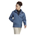 Pikkukuva 4 / 8: Adidas Takki Terrex Multi Rain.rdy 2-layer Rain Sininen 2XL Mies