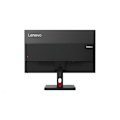 Miniatyrbillede 7 af 8: Lenovo Thinkvision S24i-30 23.8´´ 4k Ips Wled Skærm 100hz  One Size / EU Plug