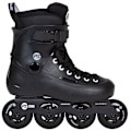 Miniatyrbillede 1 af 7: Powerslide Inline Skøjter Zoom 80 2023 Sort EU 39-40