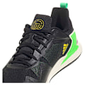 Pikkukuva 7 / 8: Adidas Kengät Defiant Speed Clay Musta EU 43 1/3 Mies