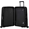 Miniatyrbillede 5 af 5: Samsonite Trolley Taske Magnum Eco Spinner 69/25 82l Sort