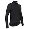 Miniatyrbillede 3 af 4: Assos Mille Gt Spring Fall C2 Langærmet Trøje Sort 2XL Mand