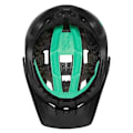 Miniatyrbillede 6 af 6: Lazer Jackal Kc Ce-cpsc Mips Mtb-hjelm Sort S