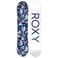 Pikkukuva 2 / 4: Roxy Snowboards Poppy Package Med Juniori Lumilauta  118